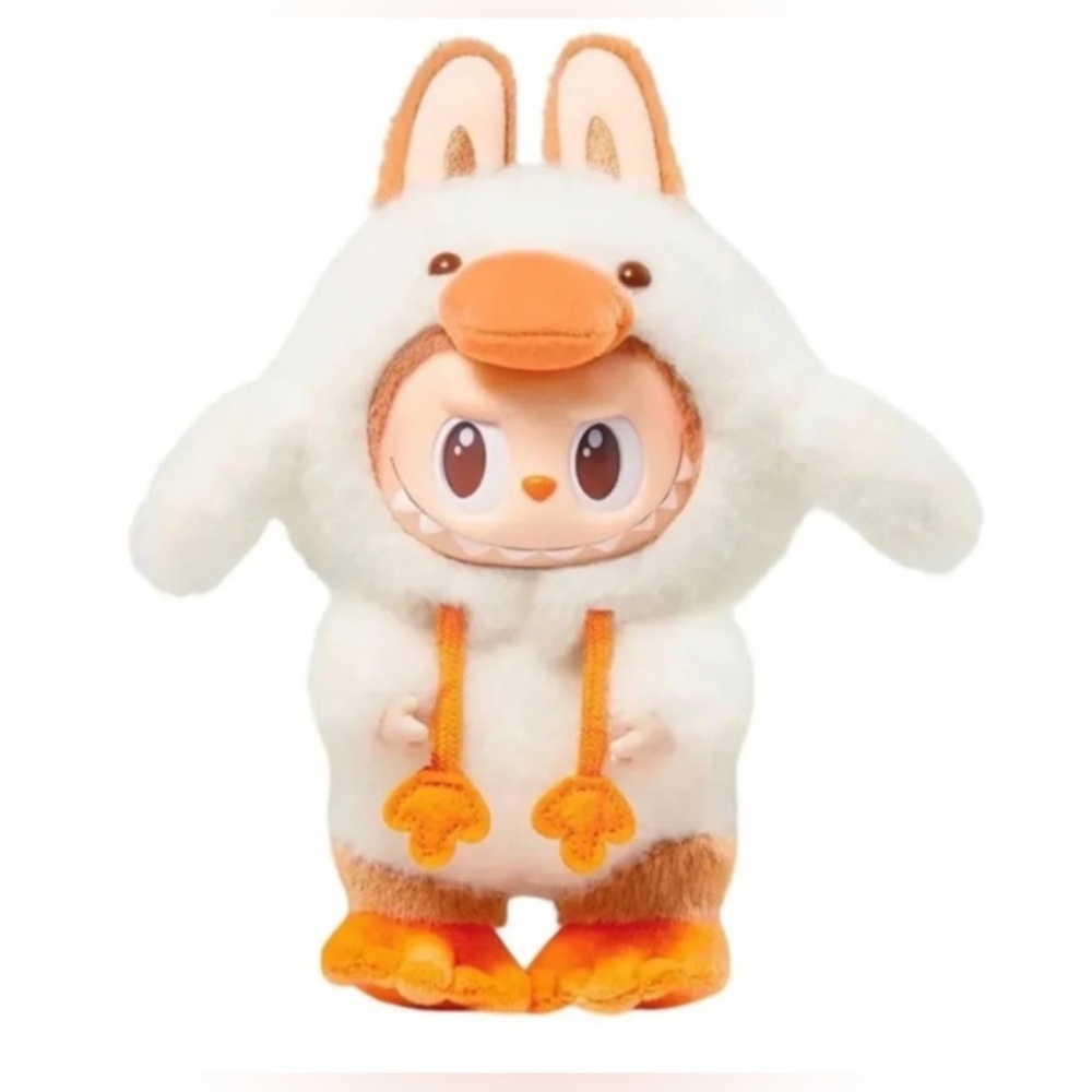 Forest Fairy Tale POP MART China Exclusive Rare and hard to get. Aka “The Duck”